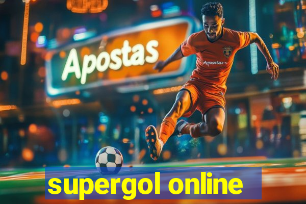 supergol online